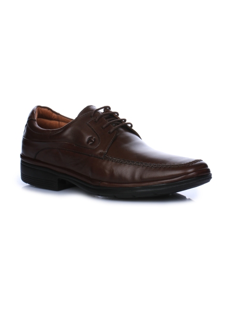 

Liberty Men Brown Derbys