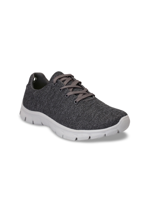 

pelle albero Women Charcoal Sneakers