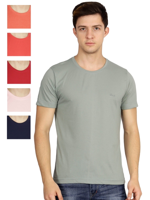 

Genx Pack of 6 T-shirts, Navy blue