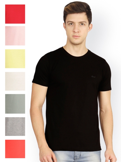 

Genx Pack of 8 T-shirts, Orange