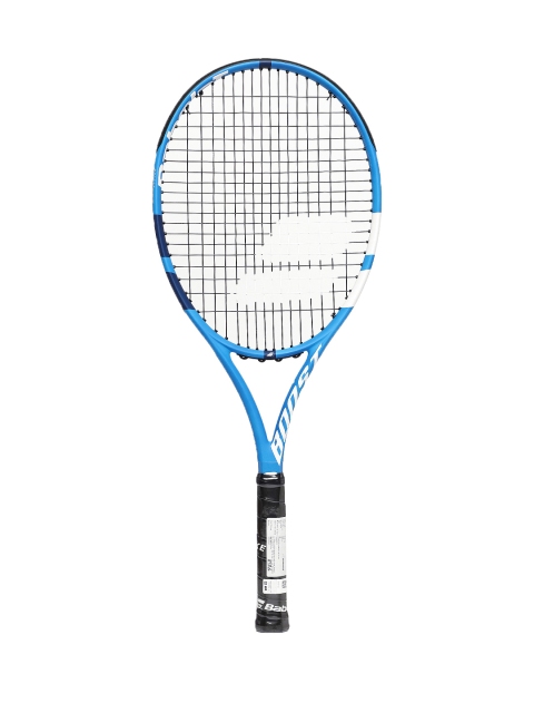 

Babolat Unisex Blue, Black & White Boost Drive Tennis Racquet