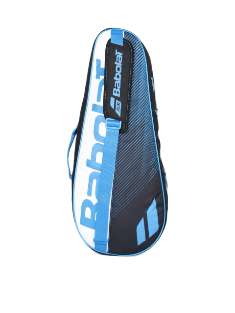 

Babolat Unisex Blue Essential Club Tennis Kit Bag