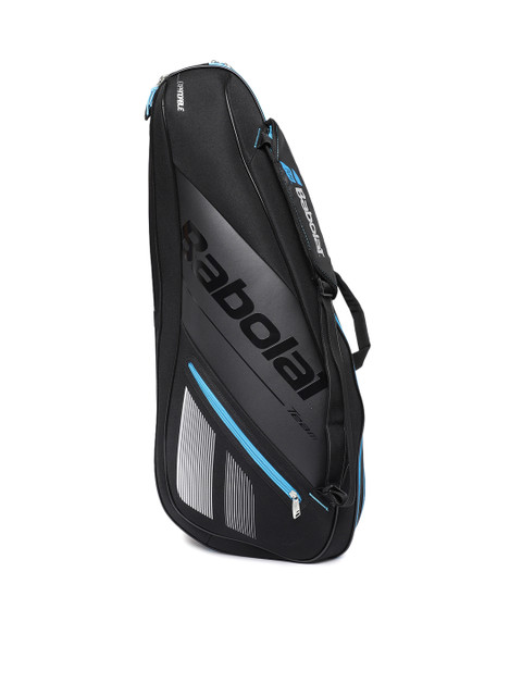 

Babolat Unisex Black & Blue Expand Team Line Racquet Holder