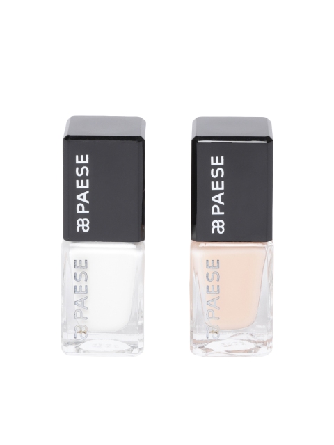 

Paese Cosmetics French Manicure & Pedicure Set 30, Beige