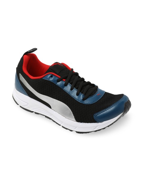 

Puma Unisex Blue Proton Training or Gym Shoes