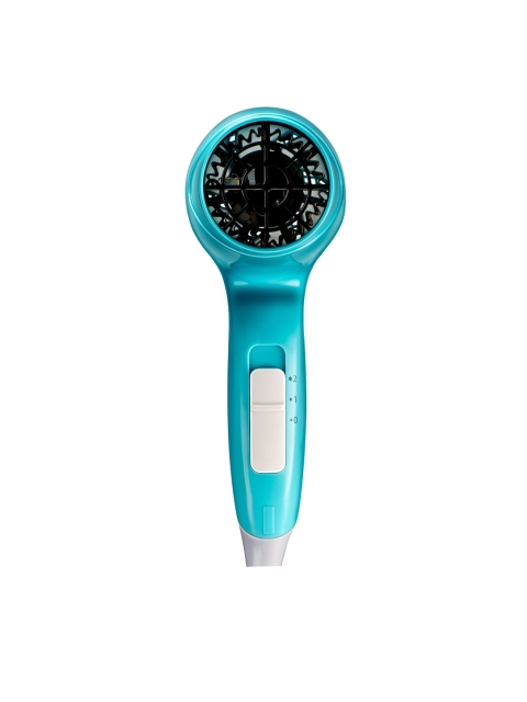 

Syska Teal Blue Trendsetter Hair Dryer HD1600