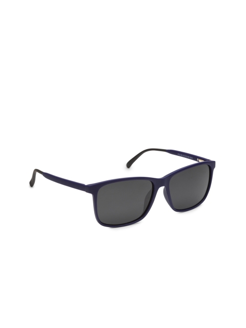 

Get Glamr Unisex Wayfarer Sunglasses SG-UNCH -0011, Black