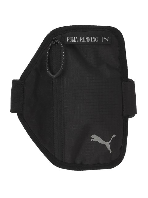 

Puma Black PR Arm Pocket 5335401