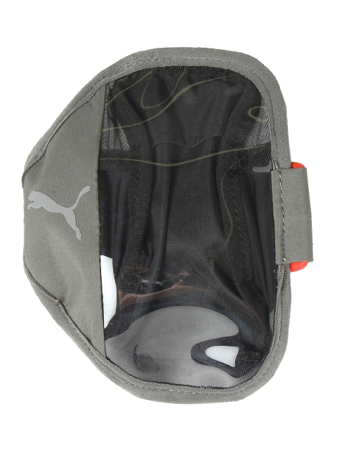 

Puma Grey PR Mobile Armband 5335602