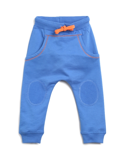 

MINI KLUB Blue Joggers