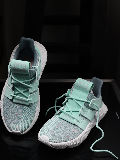 

ADIDAS Originals Women Mint Green Prophere Sneakers