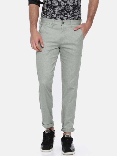 

Killer Grey Slim Fit Chinos