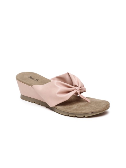 

Inc 5 Pink Wedges