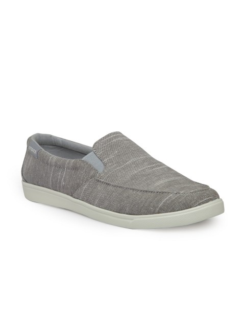 

Crocs Citilane Women Grey Sneakers