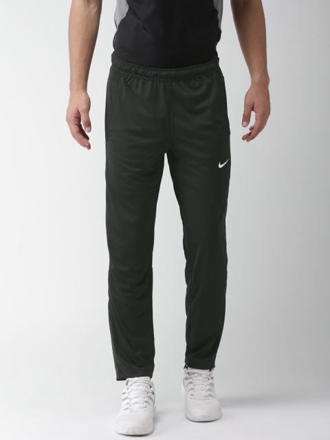 

Nike Men Black AS TS CRKT M NK DRY PANT Track Pants