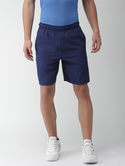 

Nike Men Blue FLX SHORT WOVEN 2.0 Sports Shorts