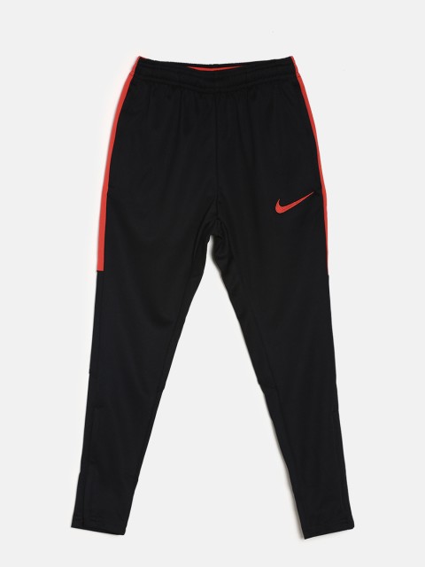 

Nike Kids Black Dry Academy Track Pants
