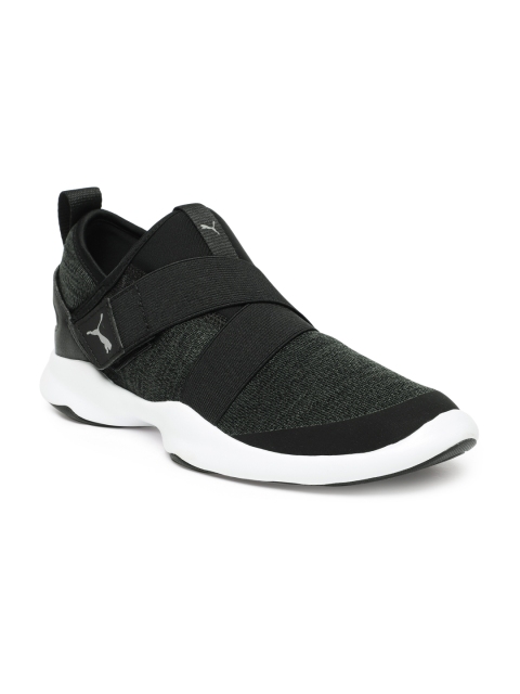 

Puma Women Black Dare AC Casual Sneakers