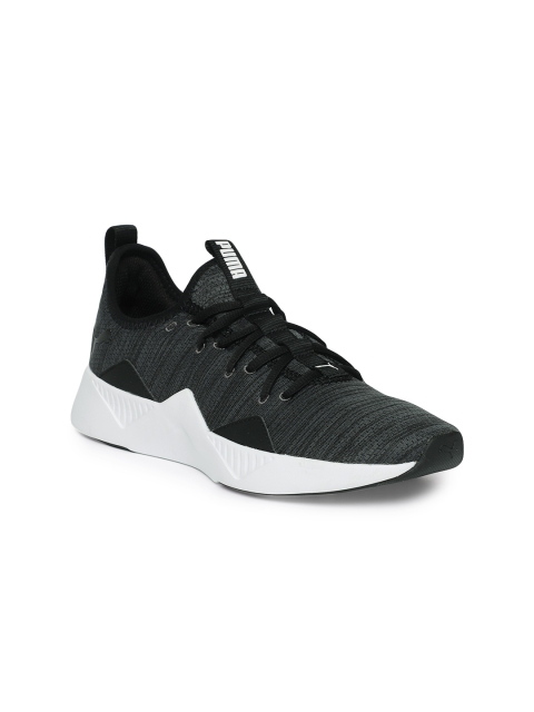 

Puma Women Grey Incite Modern Training Shoes