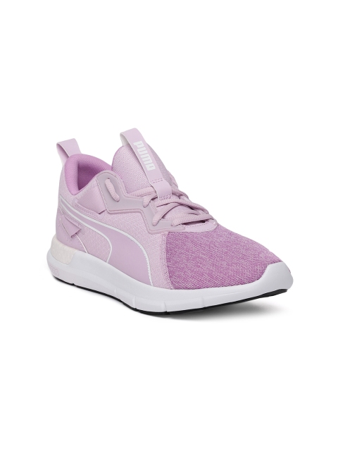 

Puma Women Lavender Running Shoes