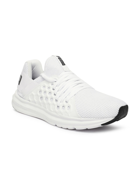 

Puma Men White Enzo NF Training Shoes