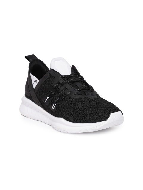

Puma Women Black IGNITE Ronin Running Shoes