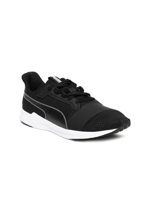 

PUMA Women Black Flex XT Active Training Shoes