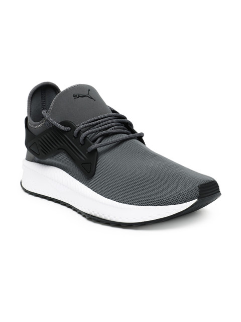 

Puma Men TSUGI Cage Grey Casual Shoes