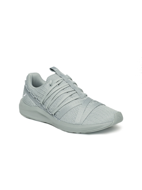 

Puma Women Grey Prowl Alt 2 Training Shoes