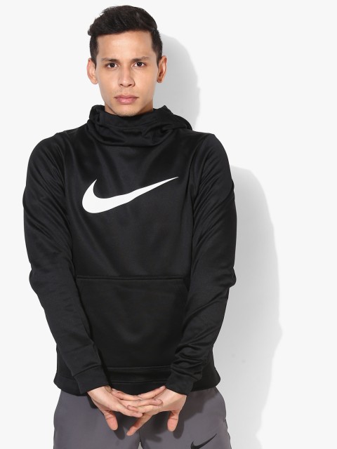 

Nike Therma, Black