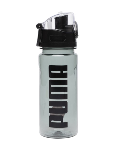 

Puma Unisex Black TR Sportstyle Water Bottle