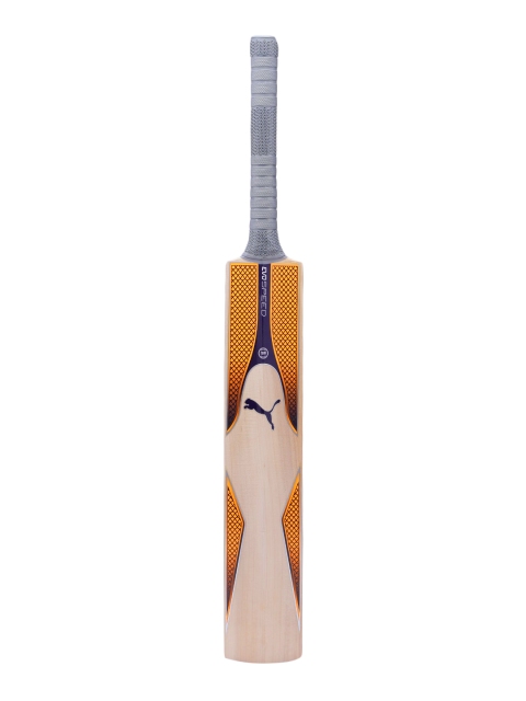 

Puma Beige & Orange evoSPEED KW 2 SNR Cricket Bat