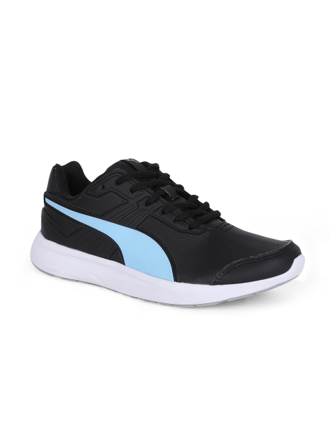 

Puma Women Black Sneakers