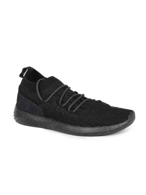 

PUMA Motorsport Men Black BMW MMS SpeedCat Fusefit Sneakers