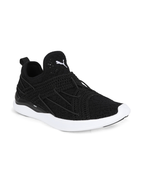 

Puma Women IGNITE Flash Sensua Wn's, Black