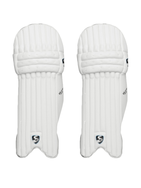 

SG Men White VS 319 Spark Batting Leg Guards