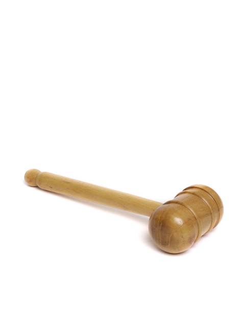 

GM Unisex Brown Mulbery Cricket Bat Mallet