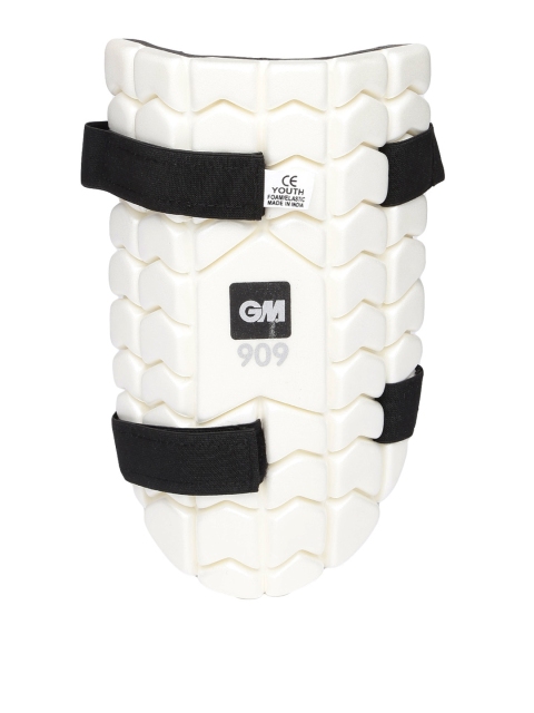 

GM Kids White 909 Cricket Thigh Pad