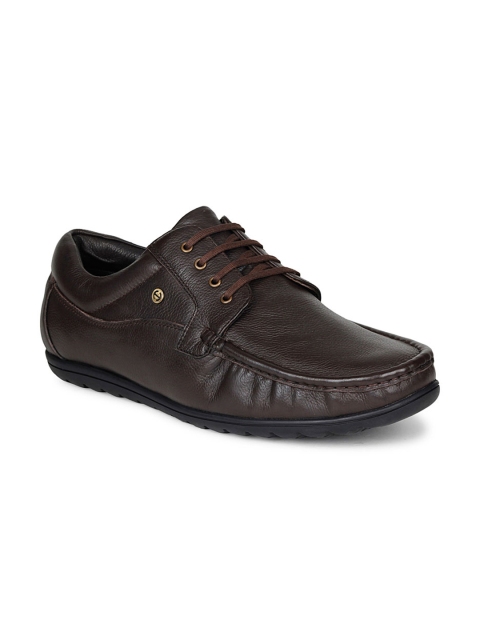 

Healers Brown Casual Shoes