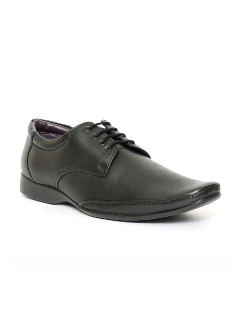 

Liberty Men Black Derbys
