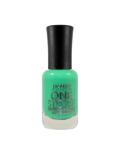

Jaquline USA Pepper Green J28 One Stroke Premium Nail Enamel 8 ml