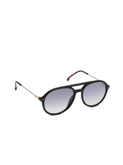 

Carrera Unisex Round Sunglasses CARRERA 2005T/S 807 531V, Blue