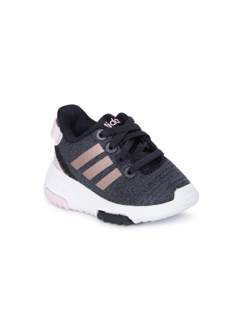 

ADIDAS Boys Navy Blue Sneakers
