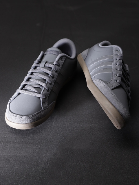 

ADIDAS Men Grey CAFLAIRE Tennis Shoes