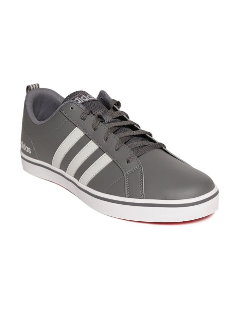 

ADIDAS Men Grey VS Pace Basketball Shoes