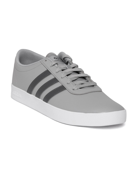 

ADIDAS Men Grey Easy VULC 2.0 Skateboarding Shoes
