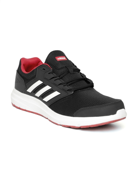 

ADIDAS Men Black Running Shoes
