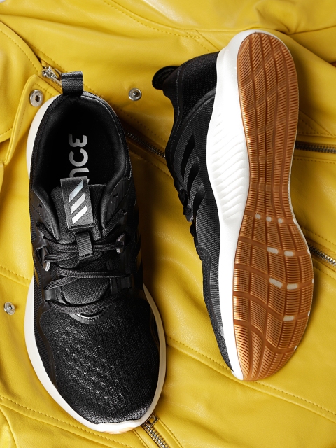 

ADIDAS Women Black EDGEBOUNCE Running Shoes