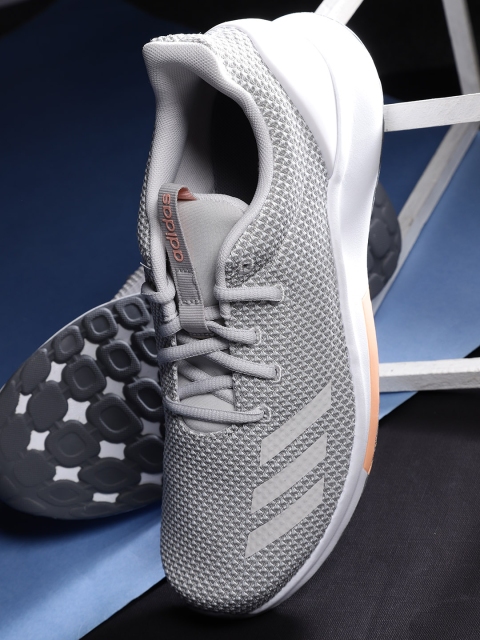 

ADIDAS Women Grey Puremotion Running Shoes