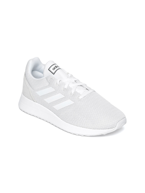 

ADIDAS Women Off-White RUN70S Running Shoes